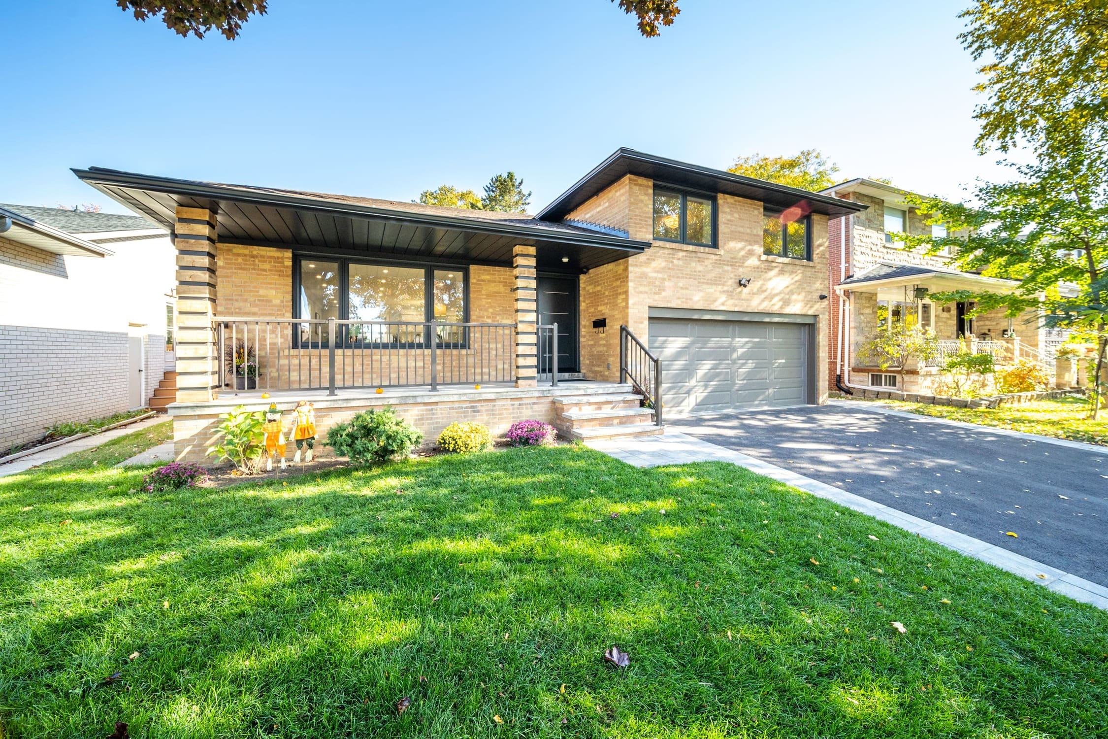 Mississauga Sold Property