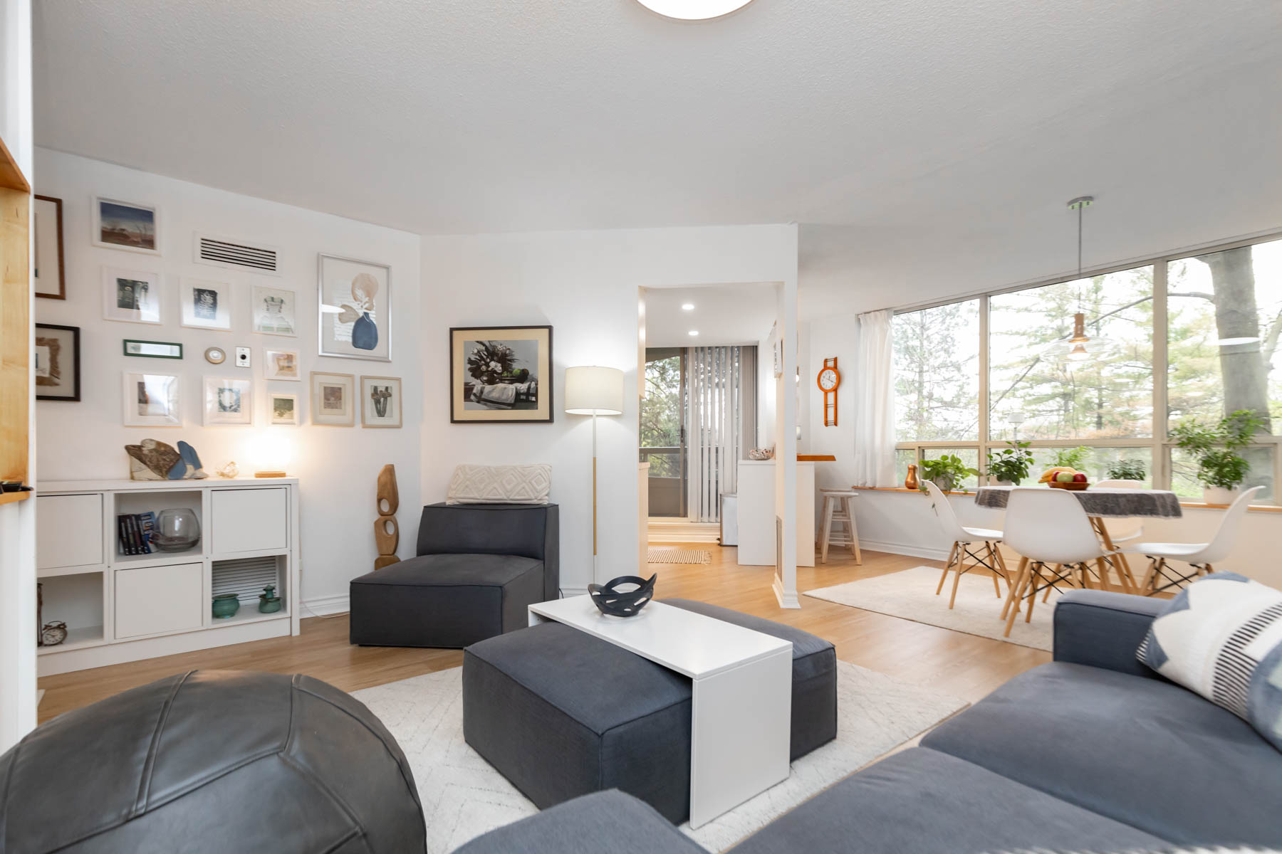 Don Mills Sold Property