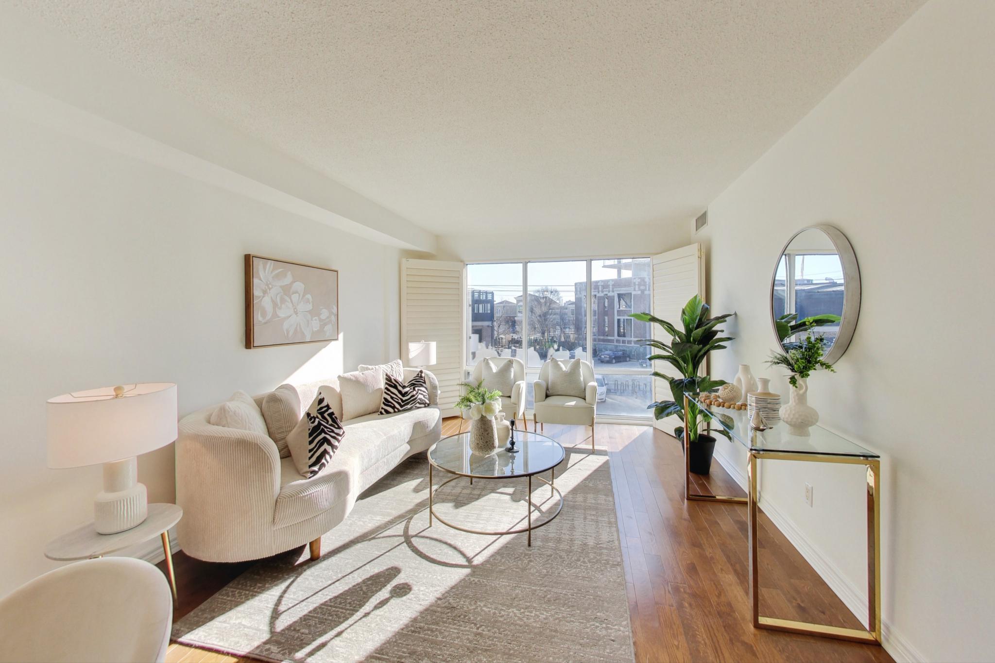 Leaside Sold Property